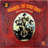 Sons of the Pioneers - Riders In The Sky [Record] - LP