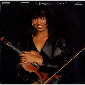 Sonya Robinson - Sonya [Vinyl] - LP - Vinyl - LP