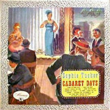 Sophie Tucker - Cabaret Days [Vinyl] - LP
