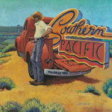 Southern Pacific - Killbilly Hill [Vinyl] - LP