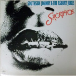 Southside Johnny And The Asbury Jukes - Love Is A Sacrifice [Vinyl] - LP