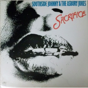 Southside Johnny And The Asbury Jukes - Love Is A Sacrifice [Vinyl] - LP - Vinyl - LP