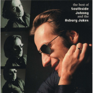 Southside Johnny And The Asbury Jukes - The Best Of Southside Johnny And The Asbury Jukes [Audio CD] - Audio CD - CD - Album