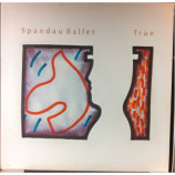 Spandau Ballet - True [Vinyl] - LP
