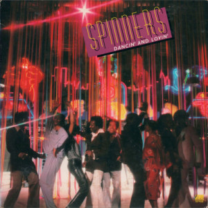 Spinners - Dancin' & Lovin' [Vinyl] - LP - Vinyl - LP