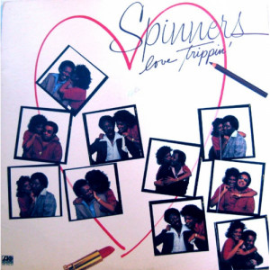 Spinners - Love Trippin' - LP - Vinyl - LP
