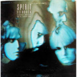 Spirit - Feedback [Vinyl] - LP