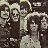 Spooky Tooth - Spooky Two [LP] Spooky Tooth - LP