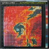 Spyro Gyra - Alternating Currents [Record] - LP