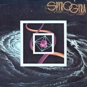 Spyro Gyra - Spyro Gyra [Vinyl] - LP - Vinyl - LP