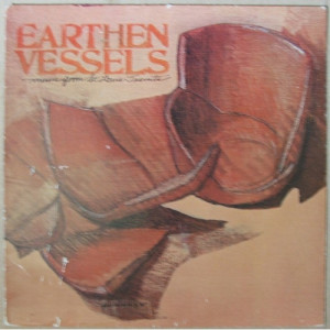 St. Louis Jesuits - Earthen Vessels - LP - Vinyl - LP