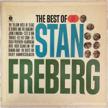 Stan Freberg - The Best Of Stan Freberg [Vinyl] - LP