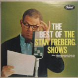 Stan Freberg - The Best Of The Stan Freberg Shows [Vinyl] - LP