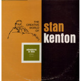 Stan Kenton - Adventures In Time [Vinyl] - LP