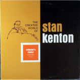 Stan Kenton And His Orchestra - Collector's Choice [Vinyl] - LP