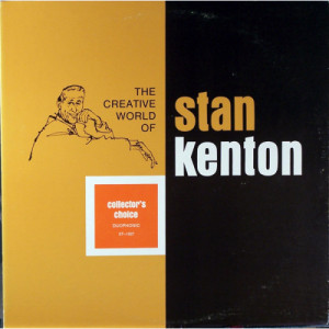 Stan Kenton And His Orchestra - Collector's Choice [Vinyl] - LP - Vinyl - LP