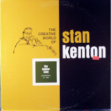 Stan Kenton And His Orchestra - The Lighter Side [Vinyl] - LP