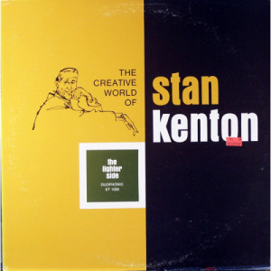 Stan Kenton And His Orchestra - The Lighter Side [Vinyl] - LP - Vinyl - LP