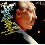 Stan Kenton - Stan Kenton's Greatest Hits [LP] - LP