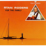 Stan Rogers - For The Family [Audio CD] - Audio CD