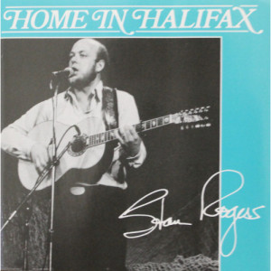 Stan Rogers - Home In Halifax [Audio CD] - Audio CD - CD - Album