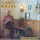 Stan Rogers - Turnaround [Audio CD] - Audio CD