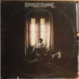 Stanley Clarke - Journey To Love - LP - Vinyl - LP