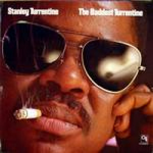 Stanley Turrentine / Ron Carter / Milt Jackson - The Baddest Turrentine [Vinyl] - LP - Vinyl - LP