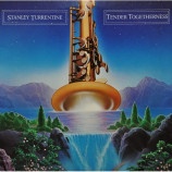 Stanley Turrentine - Tender Togetherness - LP