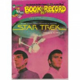 Star Trek - Passage to Moauv [Vinyl] - 7 Inch 45 RPM