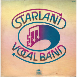 Starland Vocal Band - Starland Vocal Band [Vinyl] - LP - Vinyl - LP