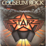 Starz - Coliseum Rock [Vinyl] - LP