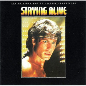 Staying Alive - Staying Alive [Record] - LP - Vinyl - LP