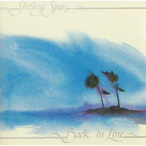 Steeleye Span - Back In Line [Audio CD] - Audio CD - CD - Album