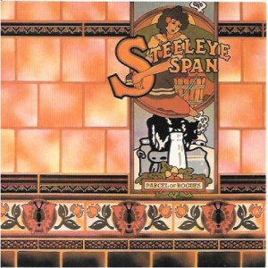 Steeleye Span - Parcel Of Rogues [Audio CD] - Audio CD - CD - Album