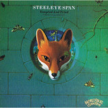 Steeleye Span - Tempted And Tried [Audio CD] - Audio CD