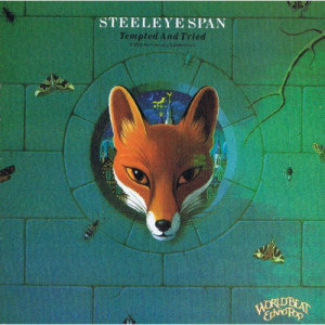 Steeleye Span - Tempted And Tried [Audio CD] - Audio CD - CD - Album