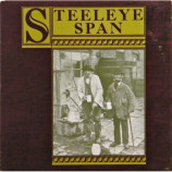 Steeleye Span - Ten Man Mop Or Mr. Reservoir Butler Rides Again [Vinyl] - LP