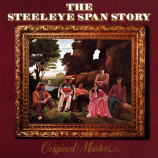 Steeleye Span - The Steeleye Span Story Original Masters [Vinyl] - LP