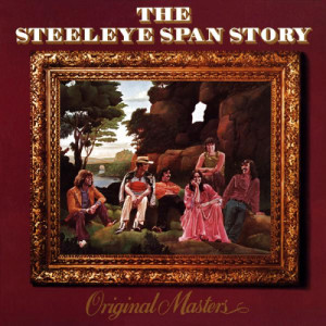 Steeleye Span - The Steeleye Span Story Original Masters [Vinyl] - LP - Vinyl - LP