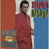 Stephen Bishop - Bowling In Paris [Vinyl] - LP