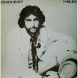 Stephen Bishop - Careless [Record] - LP