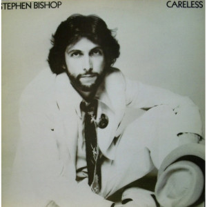 Stephen Bishop - Careless [Record] - LP - Vinyl - LP