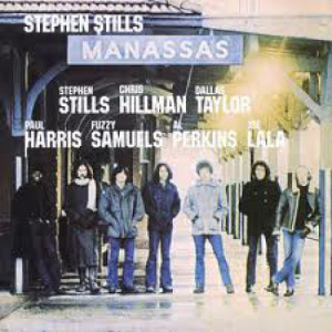 Stephen Stills - Manassas [Vinyl] - LP - Vinyl - LP