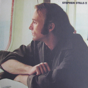 Stephen Stills - Stephen Stills 2 [Vinyl] - LP - Vinyl - LP