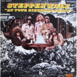 Steppenwolf - At Your Birthday Party [Record] - LP