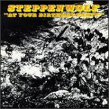 Steppenwolf - At Your Birthday Party [Vinyl] - LP