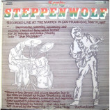 Steppenwolf - Early Steppenwolf [LP] - LP