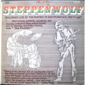 Steppenwolf - Early Steppenwolf [LP] - LP - Vinyl - LP