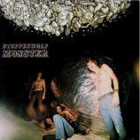 Steppenwolf - Monster [Vinyl] Steppenwolf - LP